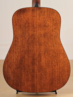Martin D-18 Sunburst 1935