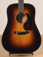 Martin D-18 Sunburst 1935