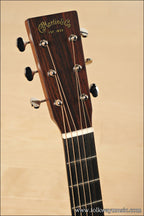 Martin D-18 Sunburst 1935