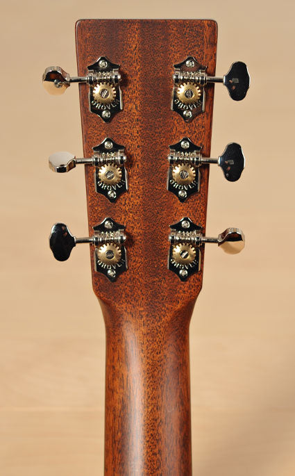 Martin D-18 Sunburst 1935