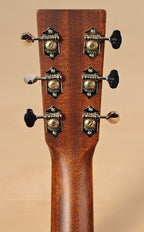 Martin D-18 Sunburst 1935