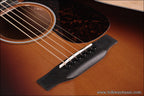 Martin D-18 Sunburst 1935
