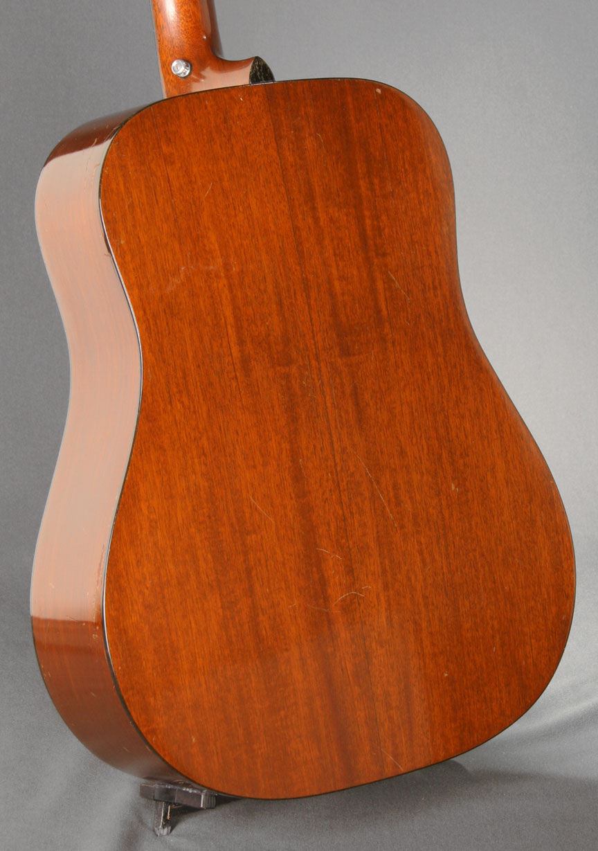 1948 Martin D-18