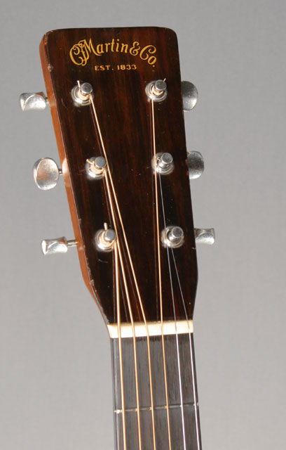1948 Martin D-18