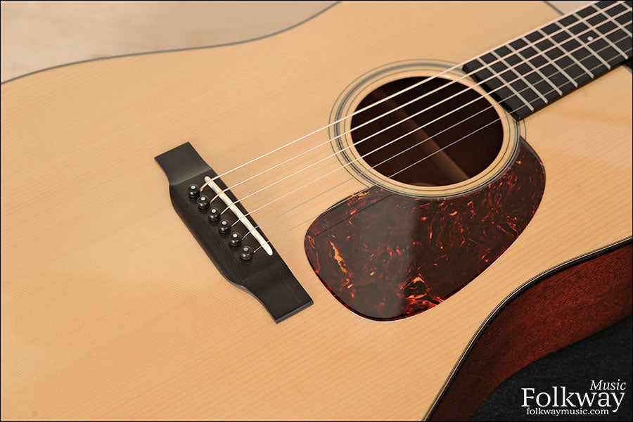 2012 Collings D1AVN