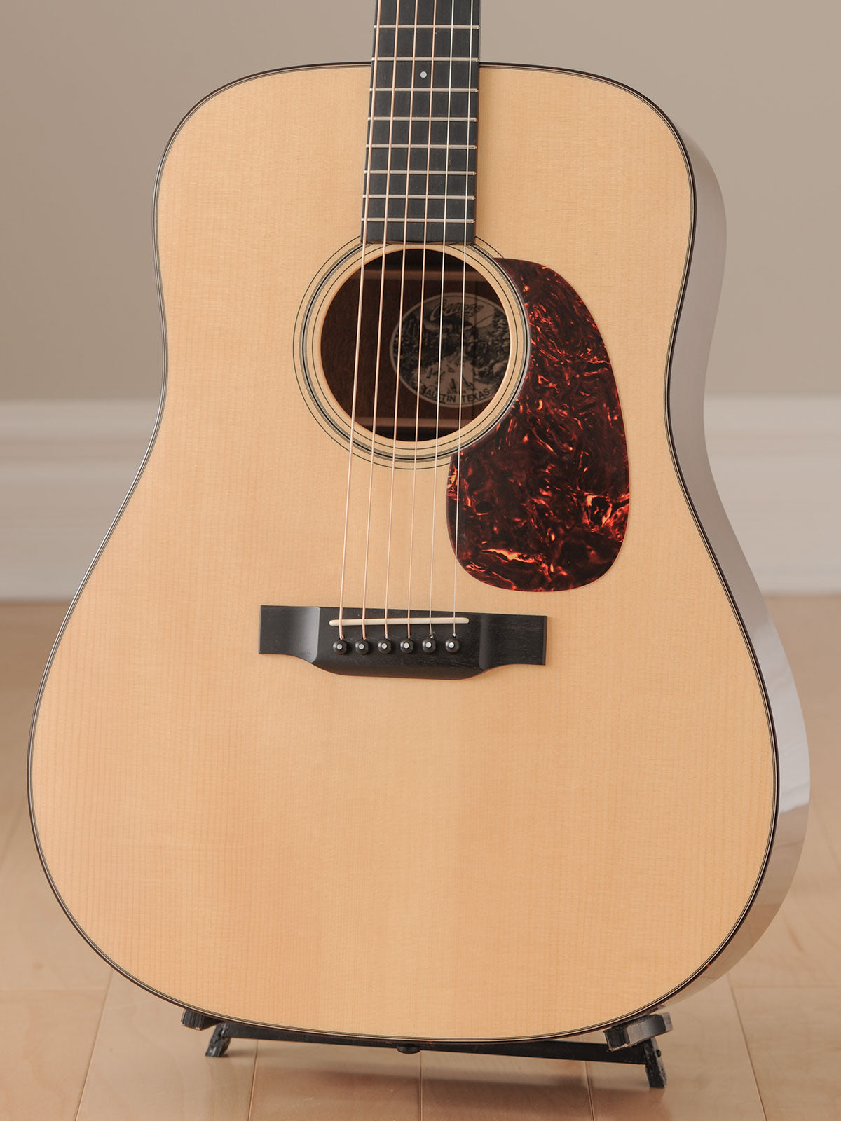 2012 Collings D1AVN