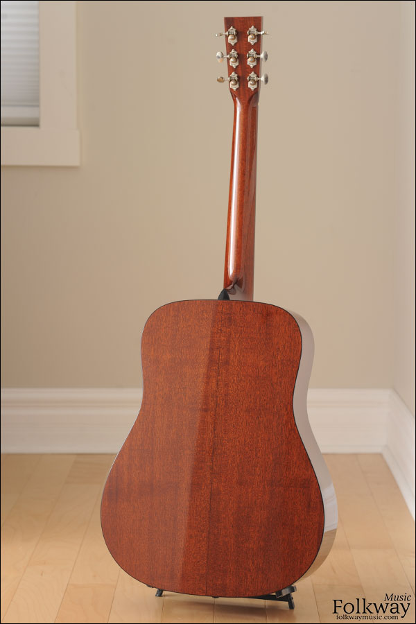 2012 Collings D1AVN