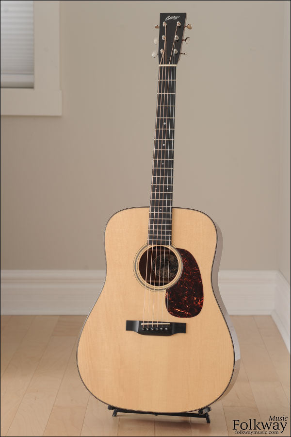 2012 Collings D1AVN