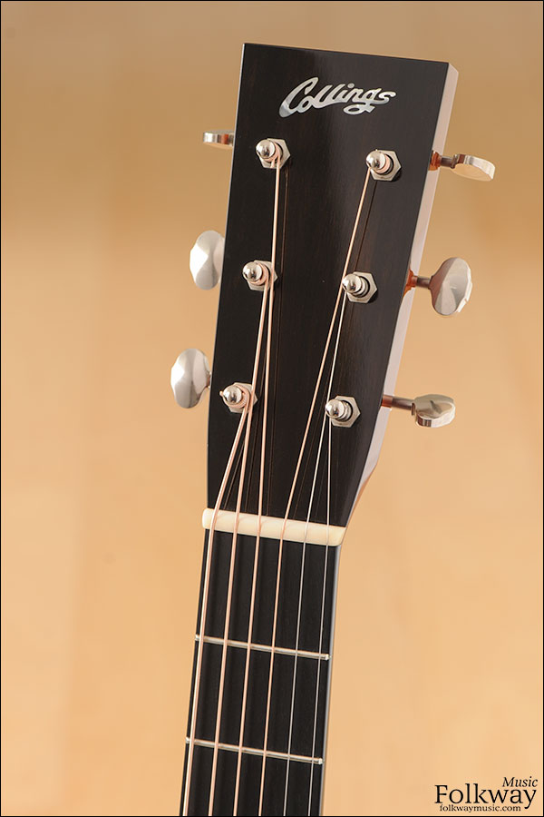 2012 Collings D1AVN