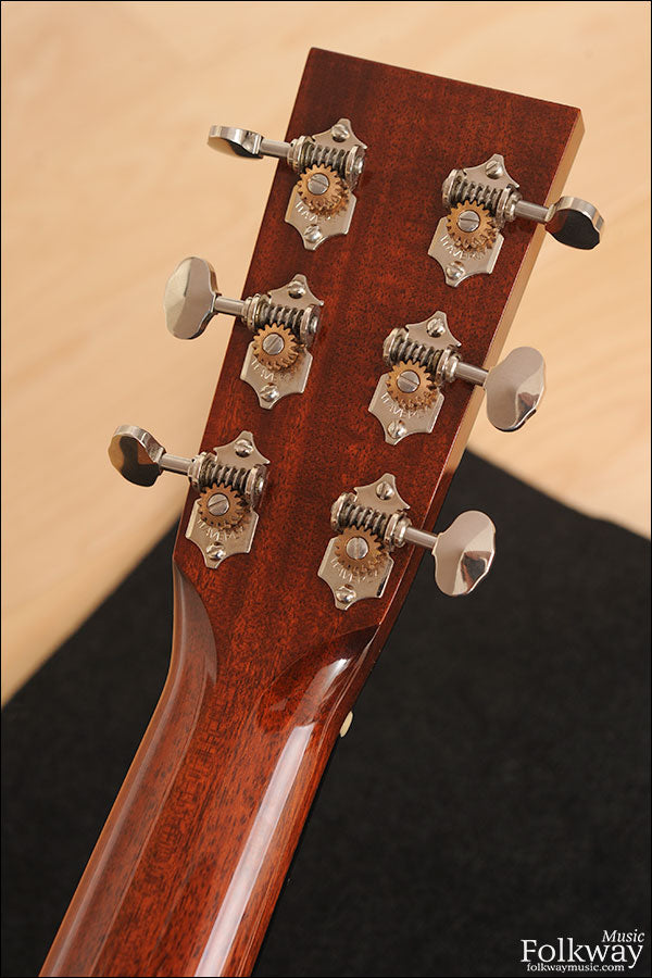 2012 Collings D1AVN