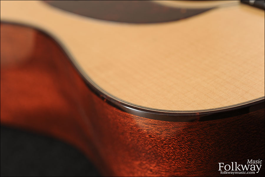 2012 Collings D1AVN