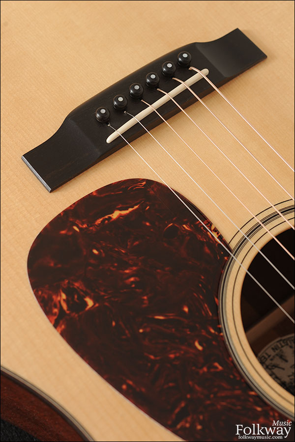 2012 Collings D1AVN