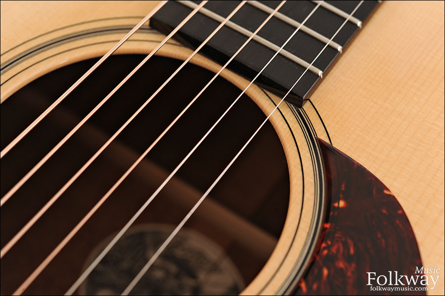 2012 Collings D1AVN