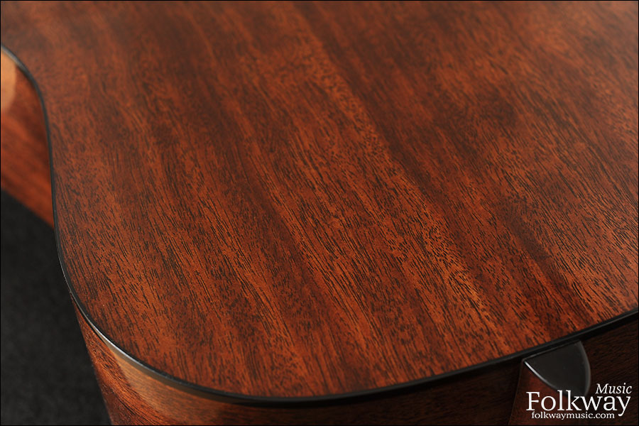 Martin D-1 Authentic 1931 (discontinued spec)