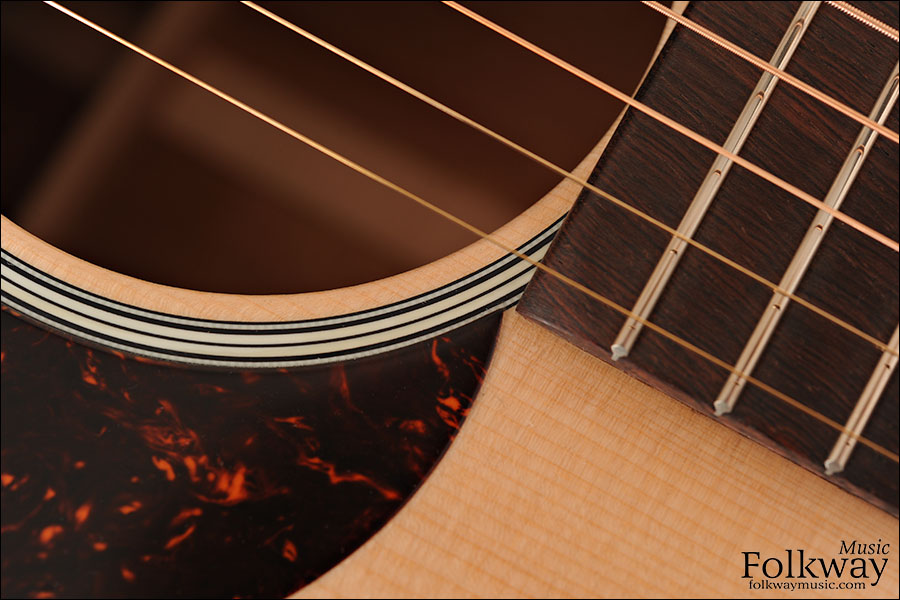 Martin D-1 Authentic 1931 (discontinued spec)