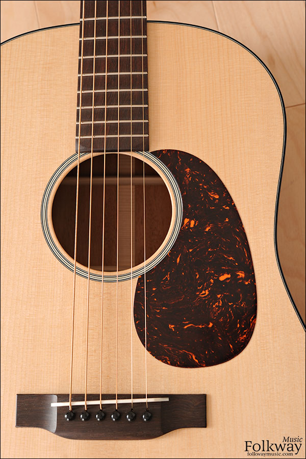 Martin D-1 Authentic 1931 (discontinued spec)