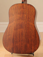 Martin D-1 Authentic 1931 (discontinued spec)