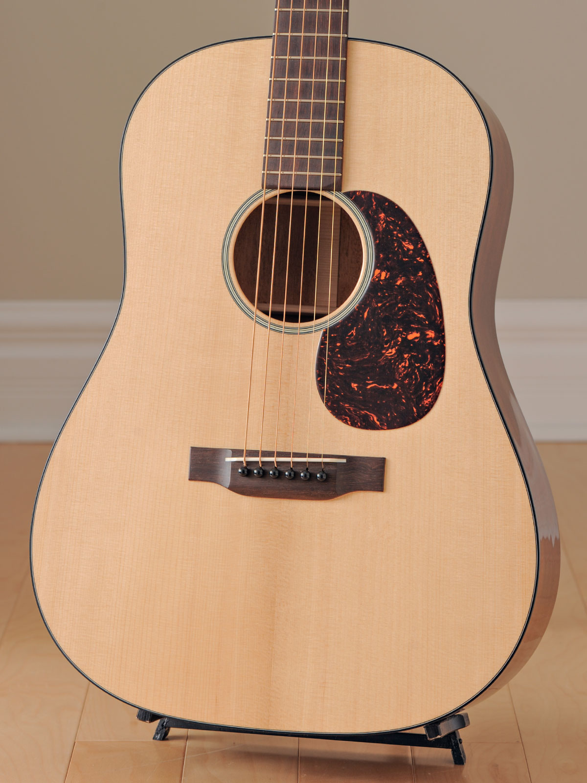 Martin D-1 Authentic 1931 (discontinued spec)
