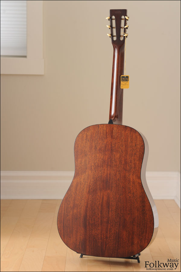Martin D-1 Authentic 1931 (discontinued spec)