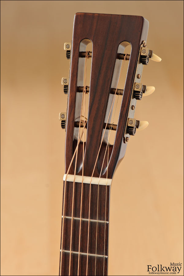 Martin D-1 Authentic 1931 (discontinued spec)