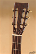 Martin D-1 Authentic 1931 (discontinued spec)
