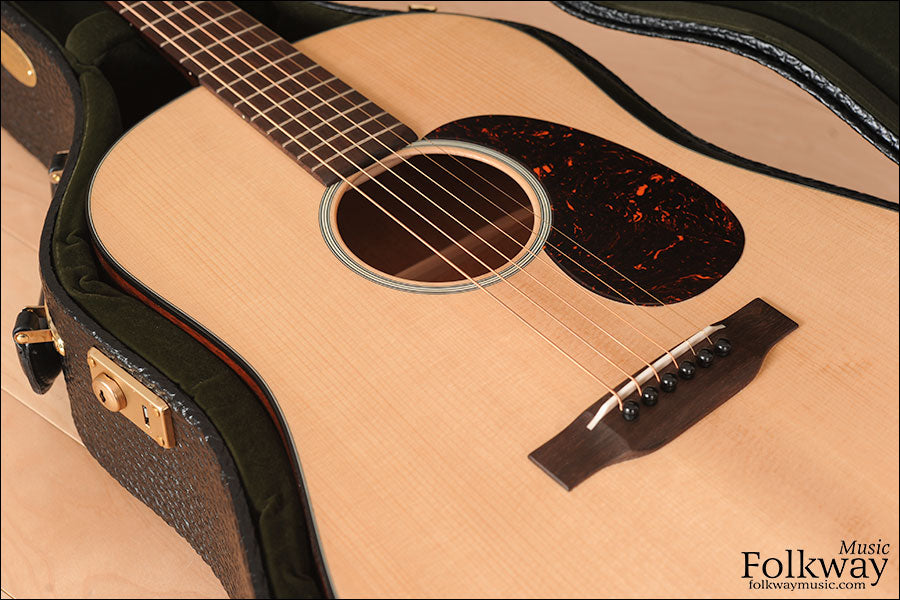 Martin D-1 Authentic 1931 (discontinued spec)