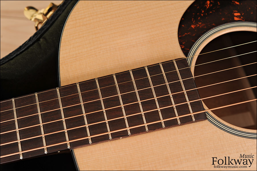 Martin D-1 Authentic 1931 (discontinued spec)