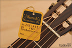 Martin D-1 Authentic 1931 (discontinued spec)