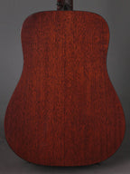 2007 Collings D1G