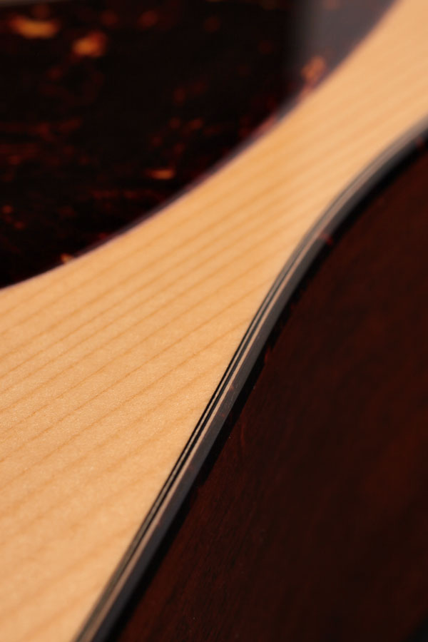2007 Collings D1G