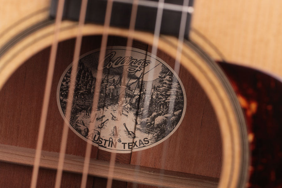 2007 Collings D1G