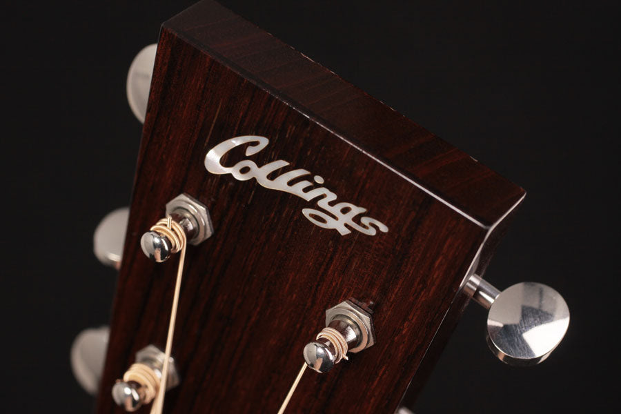 2007 Collings D1G