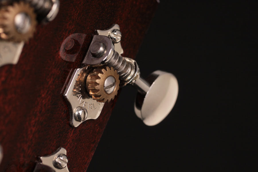 2007 Collings D1G