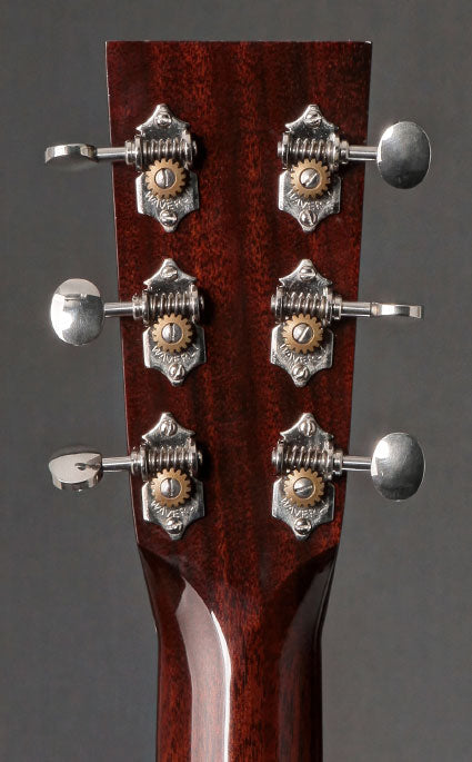 2007 Collings D1G
