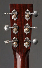 2007 Collings D1G
