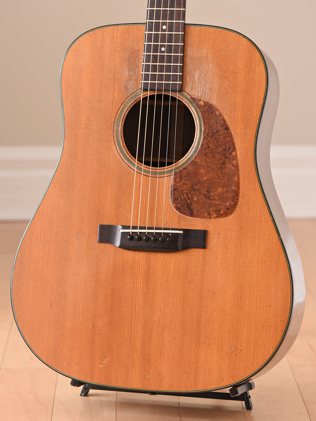 1956 Martin D-21