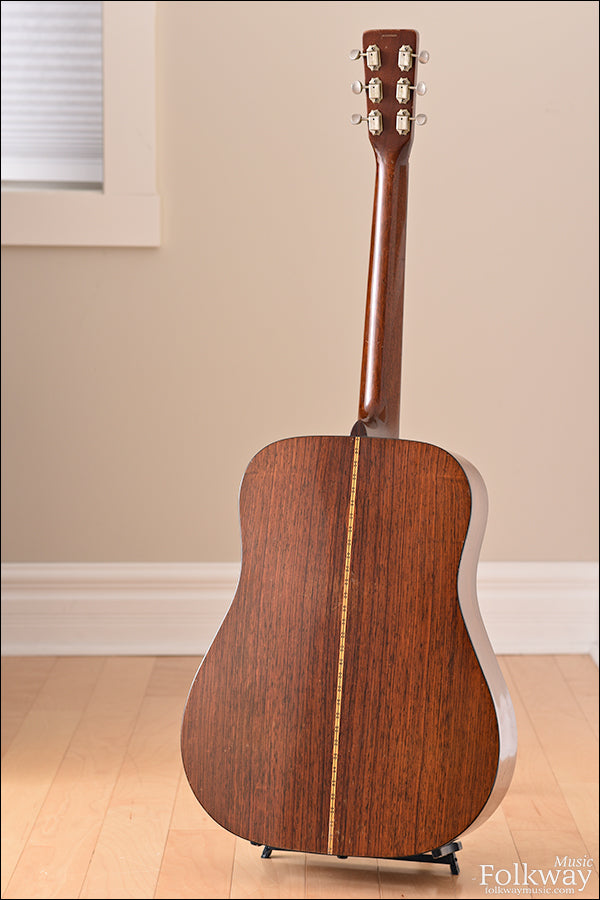 1956 Martin D-21