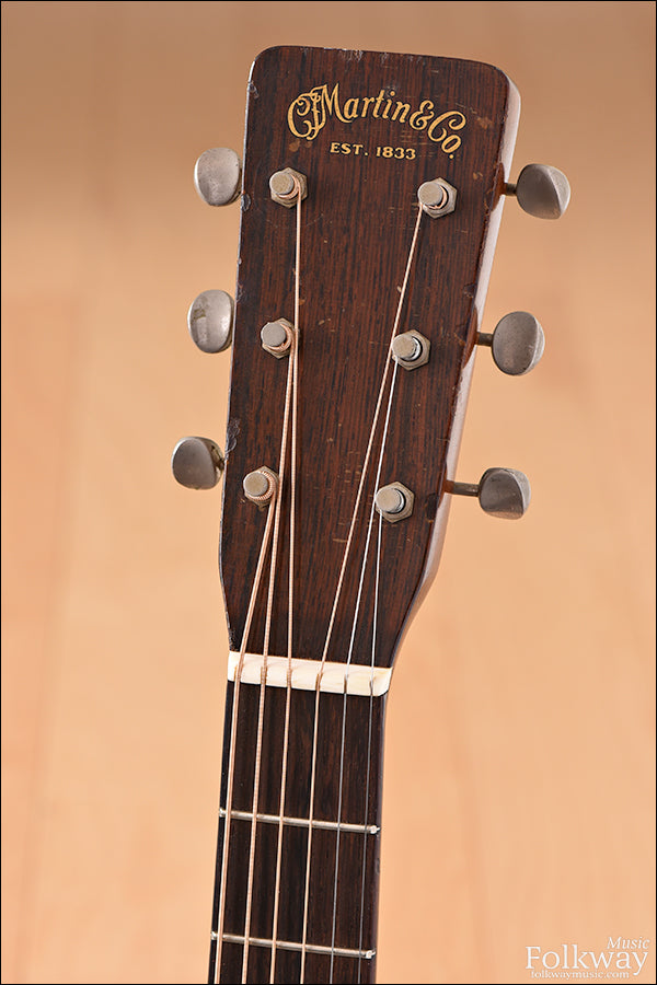1956 Martin D-21
