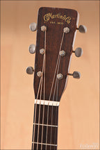 1956 Martin D-21