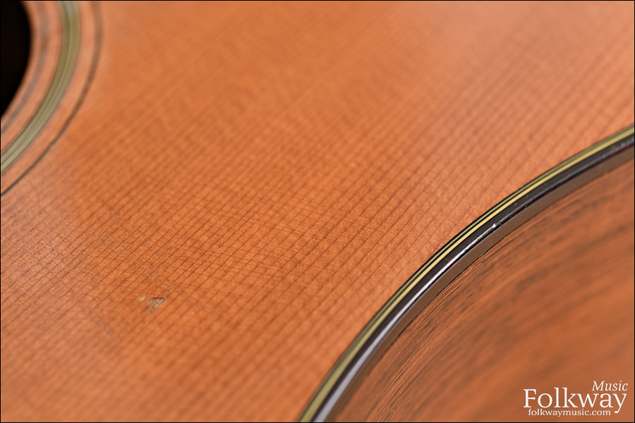 1956 Martin D-21