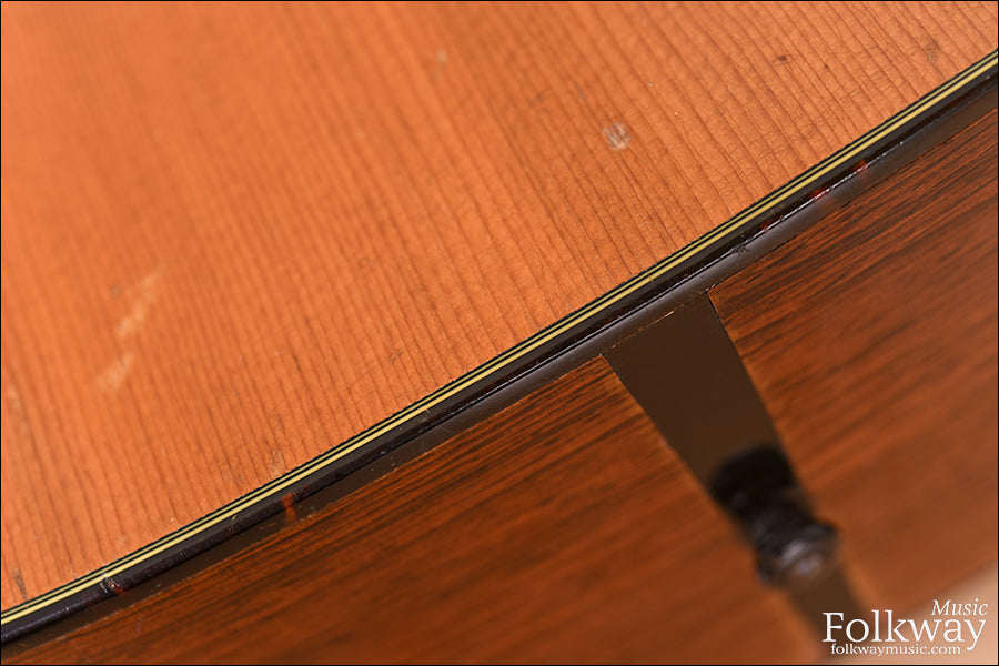 1956 Martin D-21