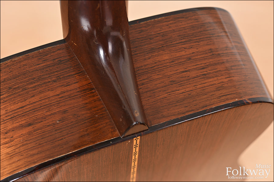 1956 Martin D-21