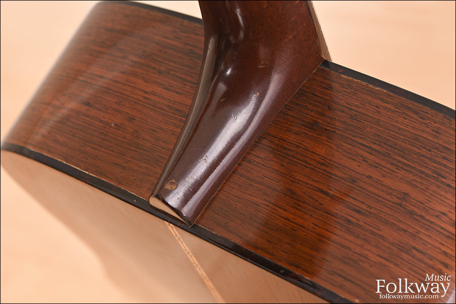1956 Martin D-21