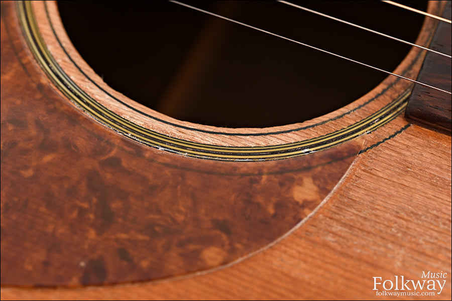 1956 Martin D-21