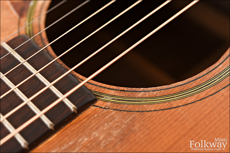 1956 Martin D-21