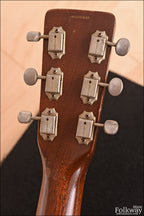 1956 Martin D-21