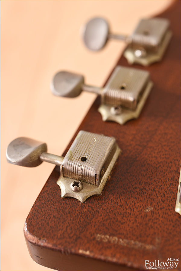 1956 Martin D-21