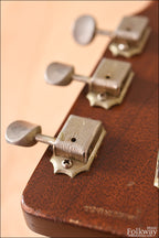1956 Martin D-21