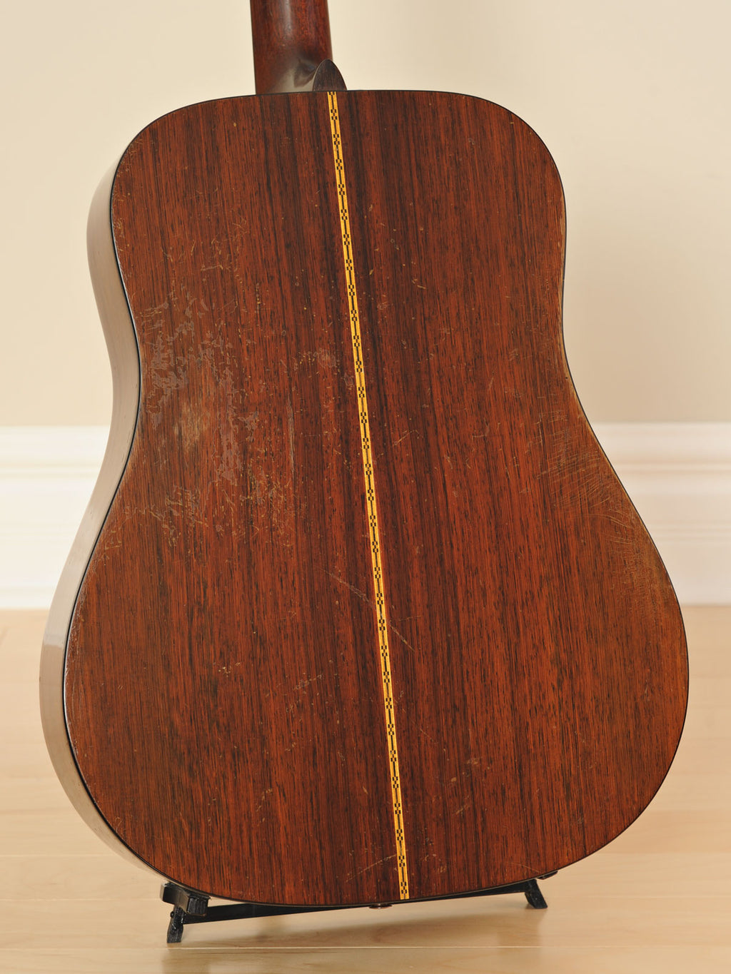 1960 Martin D-21