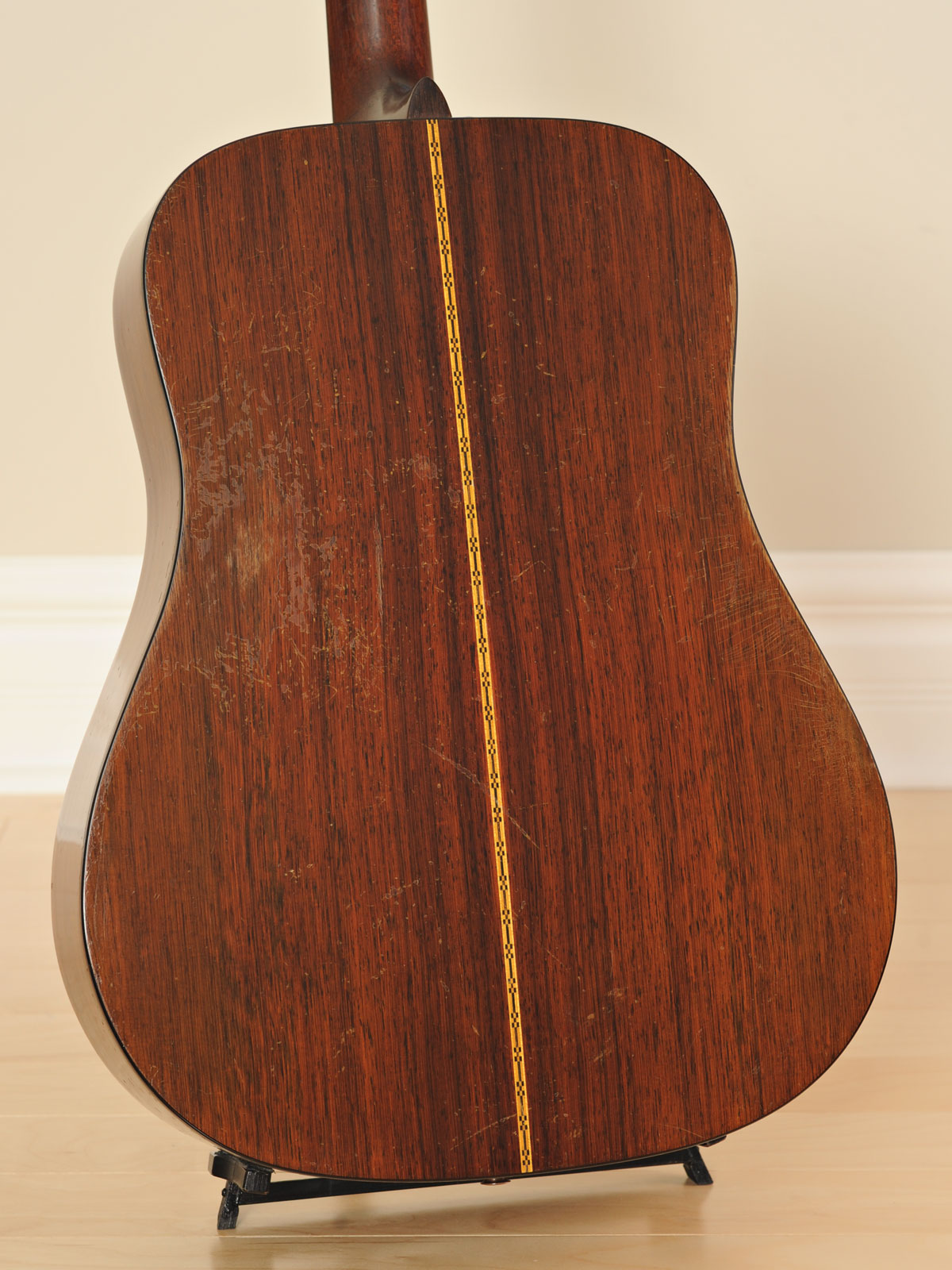 1960 Martin D-21